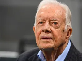 Jimmy Carter