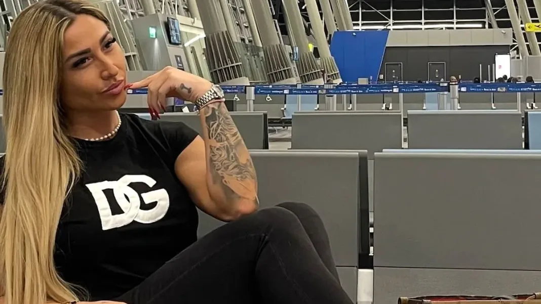 Nicole Moreno revela sus planes tras el regreso de la farándula a la TV chilena.