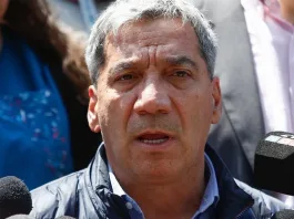 Durán y el Tren de Aragua: alerta sobre el auge de organizaciones criminales en Chile.