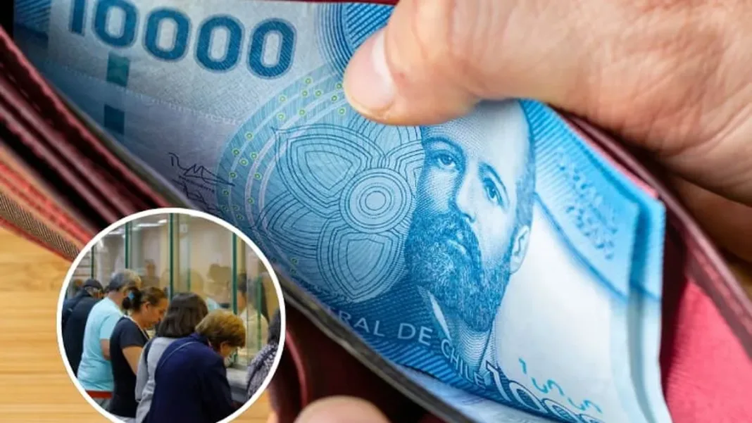 Chilenos que pueden jubilarse anticipadamente: requisitos y beneficios.