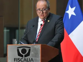 Ángel Valencia enfrenta un "momento crítico" por 25 investigaciones filtradas.