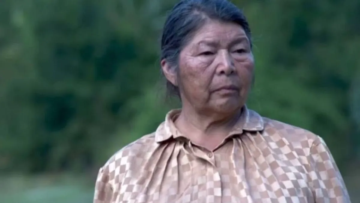 Búsqueda intensificada de Julia Chuñil