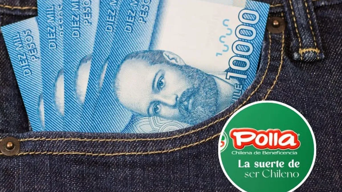 Descubre los RUT ganadores en La Suerte de Ser Chileno 2024.