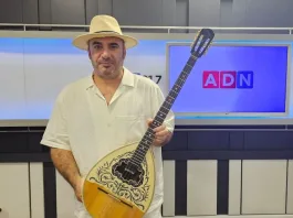 "Amanecer": Tefarikis une música y naturaleza en su innovador proyecto audiovisual.