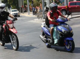 Motocicletas con alertas de seguridad del Sernac: riesgos de fábrica y accidentes.