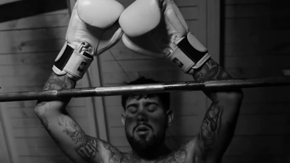 Julianno Sosa debuta en el boxeo: detalles de su primera pelea en Chile. Julianno Sosa debuta en el boxeo: detalles de su primera pelea en Chile.