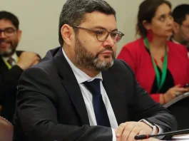 Subsecretario de Justicia defiende actuación de Gendarmería tras decapitación en penal.