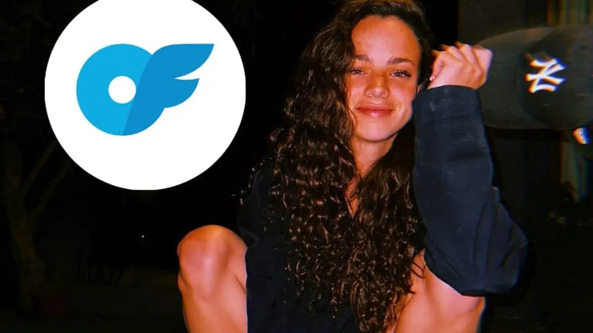 Descubre cómo una chilena genera $1 millón al mes vendiendo fotos de sus pies.