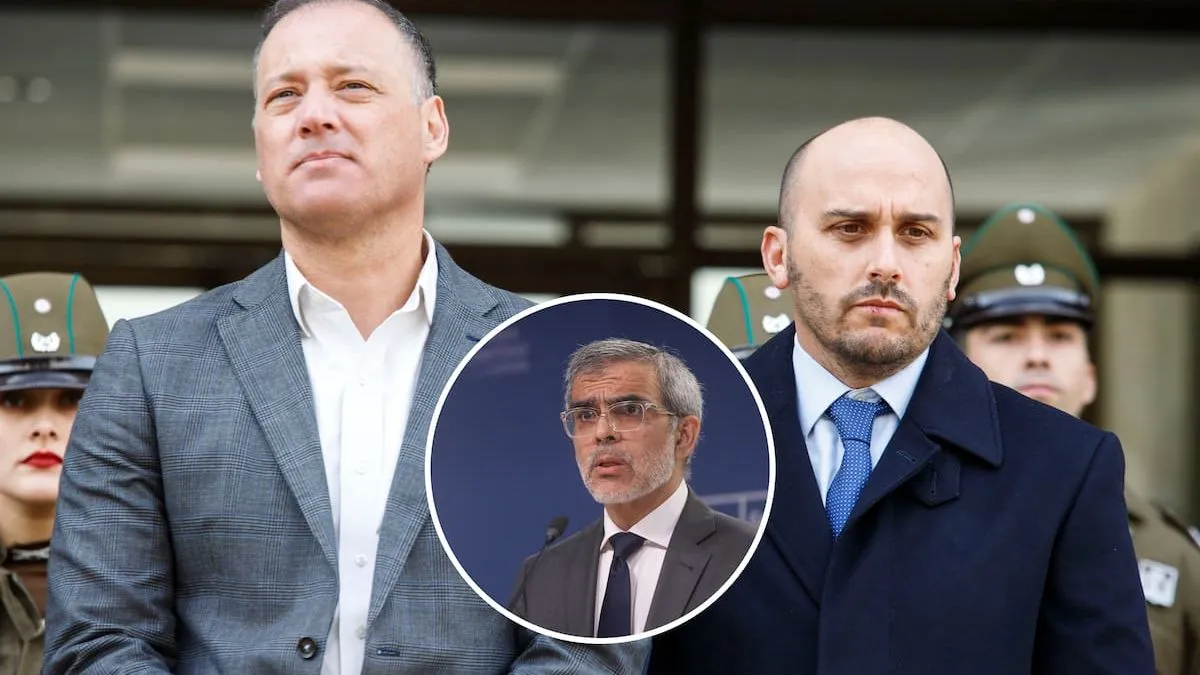 Oposición critica 'perdonazo migratorio' y alerta sobre colapso en servicios públicos. Oposición critica 'perdonazo migratorio' y alerta sobre colapso en servicios públicos.