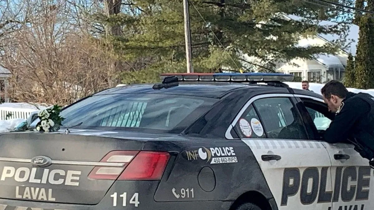 Chilenos huyen de centro migratorio en Canadá; autoridades intensifican búsqueda. Chilenos huyen de centro migratorio en Canadá; autoridades intensifican búsqueda.