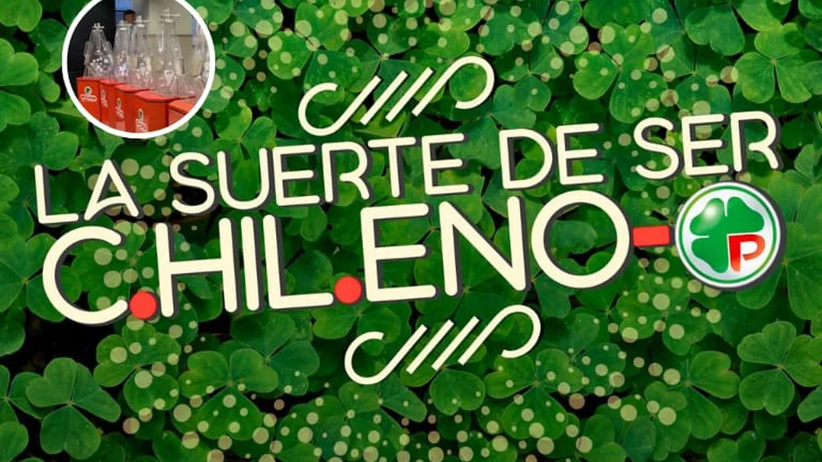 Últimos sorteos de La Suerte de Ser Chileno 2024: ¡no te lo pierdas!