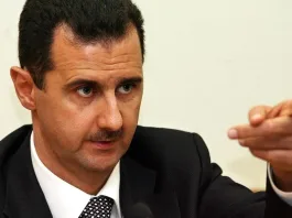 Bashar al-Assad en Moscú: Siria enfrenta grupos terroristas