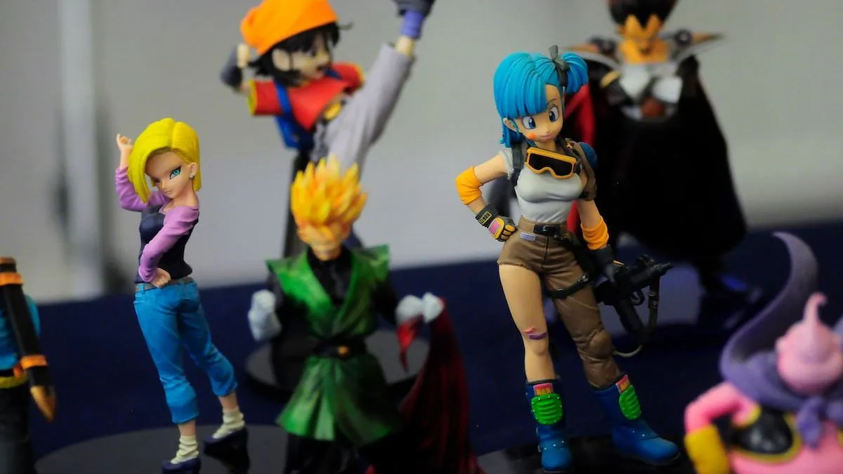 Explora cómo el anime forjó la identidad de los otakus en Chile.