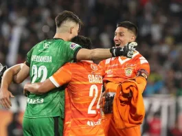Cobreloa sorprende con el anuncio de su nuevo goleador para la temporada 2025.