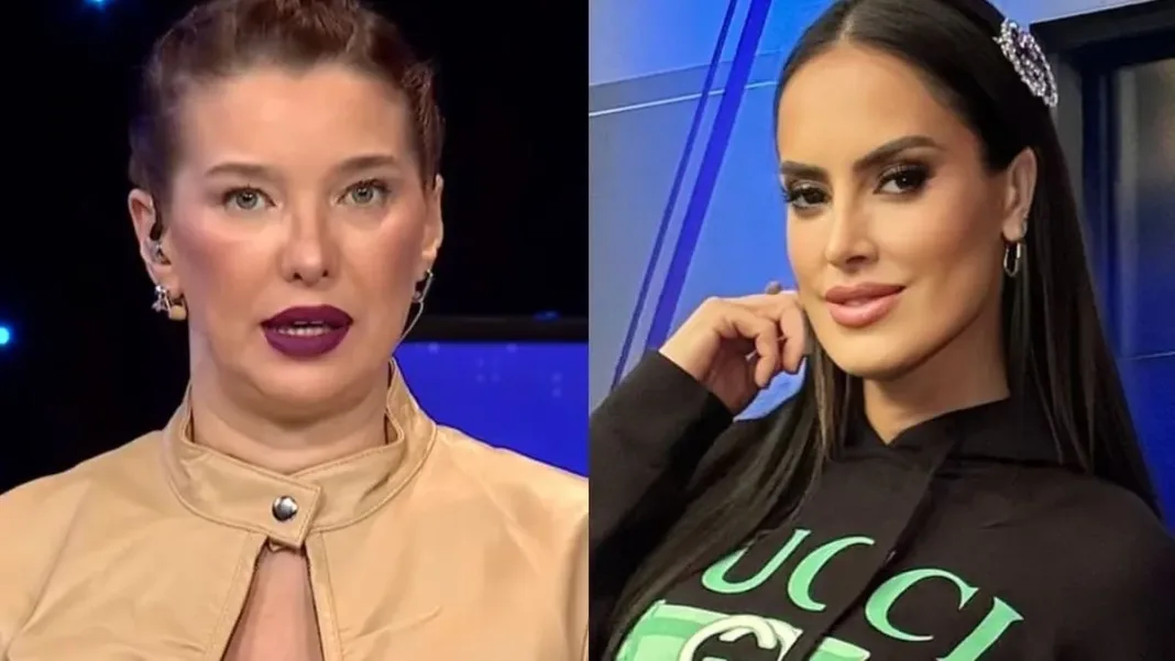 Claudia Schmidt renuncia a 