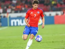 Gonzalo Tapia podría unirse a un club de Países Bajos tras dejar Universidad Católica.