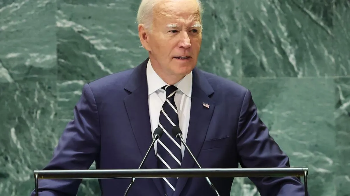Biden conmutó 37 penas de muerte antes de finalizar su mandato.