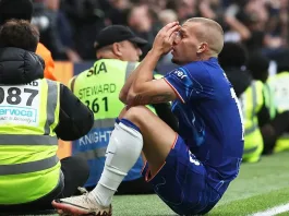 Alarma en Chelsea: fichaje millonario suspendido por doping positivo.