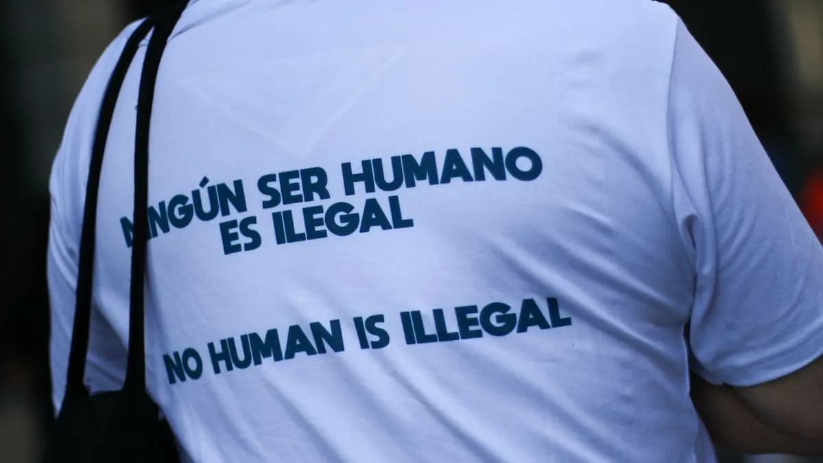 El Gobierno propone regularizar a migrantes en situación vulnerable para su integración.