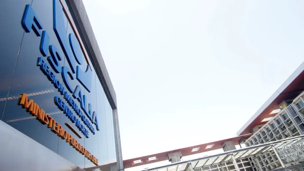 Funcionarios del Ministerio Público demandan igualdad salarial y condiciones laborales justas.