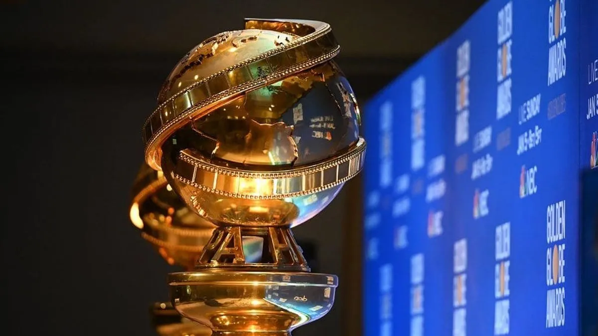 Pedro Pascal y los nominados a los Globos de Oro 2025: descubre quiénes son.