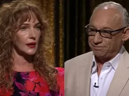 Cata Pulido confronta a Mauricio Israel sobre el impacto en los hijos en vivo.