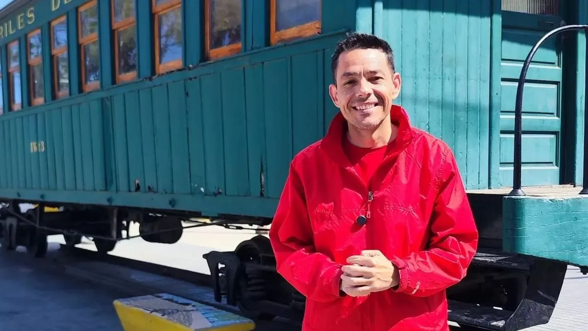 Gobernador de Coquimbo sobre proyecto Dominga: "Respetar la ley es lo importante".