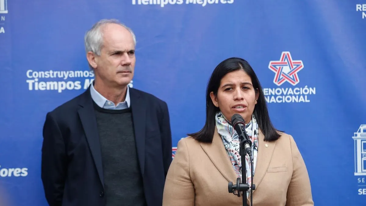 RN decidirá en enero si apoya a Matthei o postula a su propio candidato presidencial.