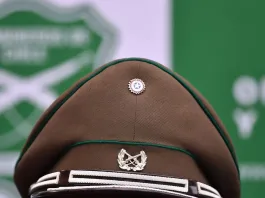 Carabinero detenido en La Ligua por posesión de pornografía infantil.