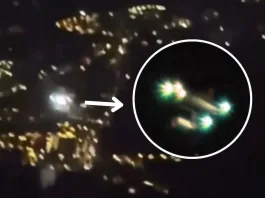 Estados Unidos investiga avistamientos de drones misteriosos en la costa este.