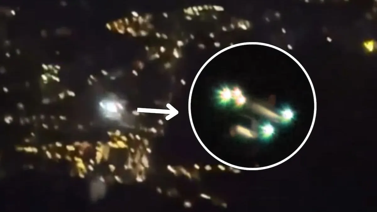 Estados Unidos investiga avistamientos de drones misteriosos en la costa este. Estados Unidos investiga avistamientos de drones misteriosos en la costa este.