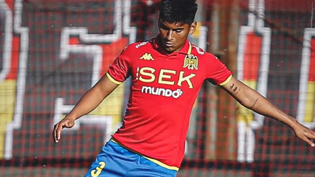 Defensoría de la Niñez se querellará contra Valentín Vidal por abuso sexual.