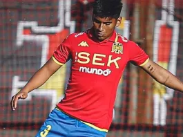 Defensoría de la Niñez se querellará contra Valentín Vidal por abuso sexual.