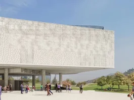 El Nuevo Museo de Santiago: un espacio cultural que transformará la comuna.