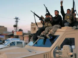 Kurdos piden reunión urgente con rebeldes para un cese total de combates en Siria.