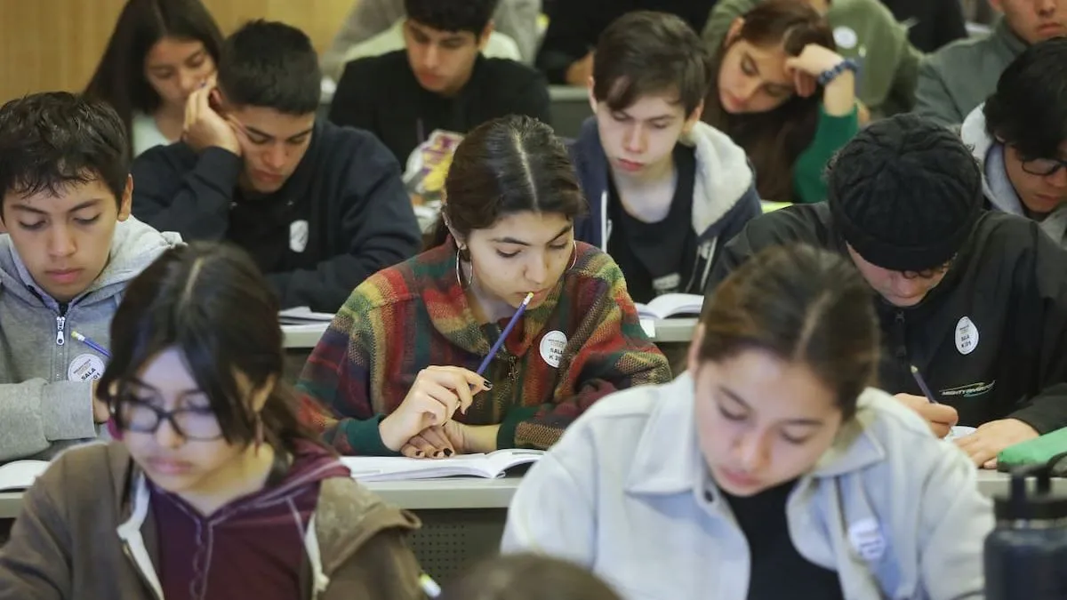 Centros de formación técnica e institutos no acreditados para 2024 en educación superior.