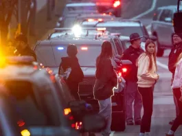 Identifican a la autora del tiroteo en escuela de Wisconsin que dejó tres muertos.