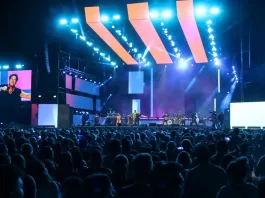 El Festival de Las Condes podría tener nuevo canal para su transmisión este año.