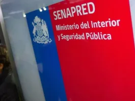 Senapred informa sobre el sismo que afectó a Coquimbo y La Araucanía.