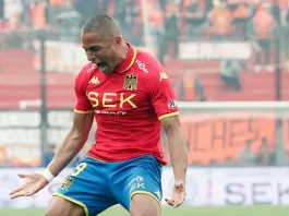 Leandro Benegas habla sobre su salida de Unión Española y su futuro en el fútbol.