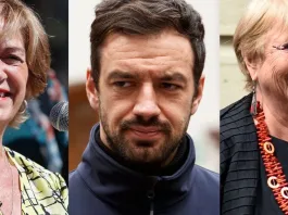 Cadem revela el favorito en la carrera presidencial hacia La Moneda.