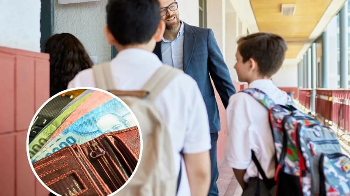 Ranking de profesores en Chile que superan $1 millón por asignatura.