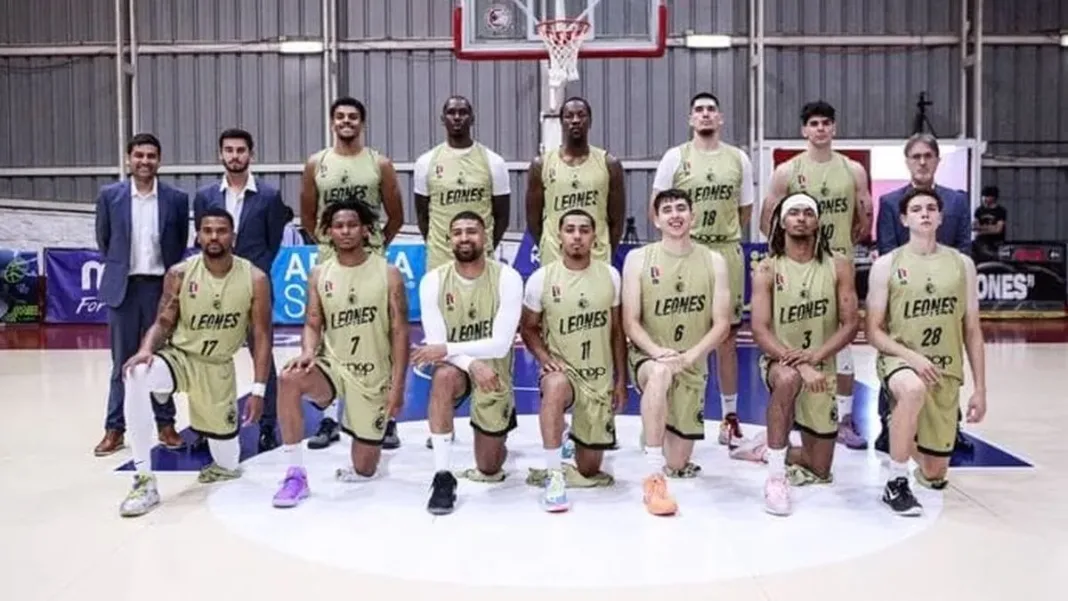 El Colegio Los Leones de Quilpué