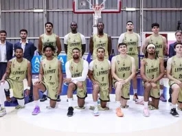 El Colegio Los Leones de Quilpué