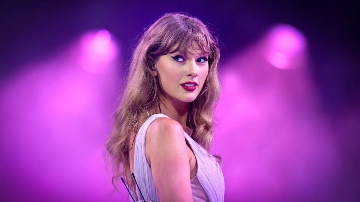 Taylor Swift supera a Drake y establece un nuevo récord musical. ¡Imparable!