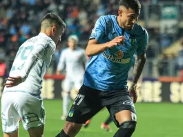 La Serena incorpora nuevos talentos a préstamo de O’Higgins y Colo Colo.
