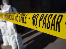 Ola de homicidios en la región Metropolitana: 10 asesinatos el último fin de semana.