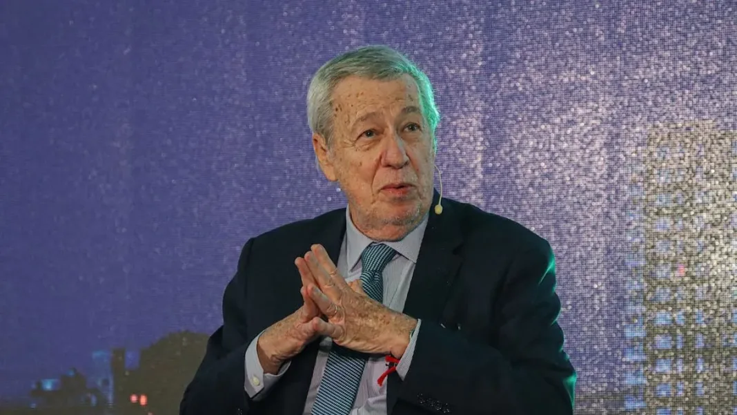 El ministro van Klaveren respalda la Visa Waiver tras críticas de EE. UU.