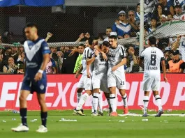 Central Córdoba celebra su primer título: ¡Campeones de la Copa Argentina 2024!