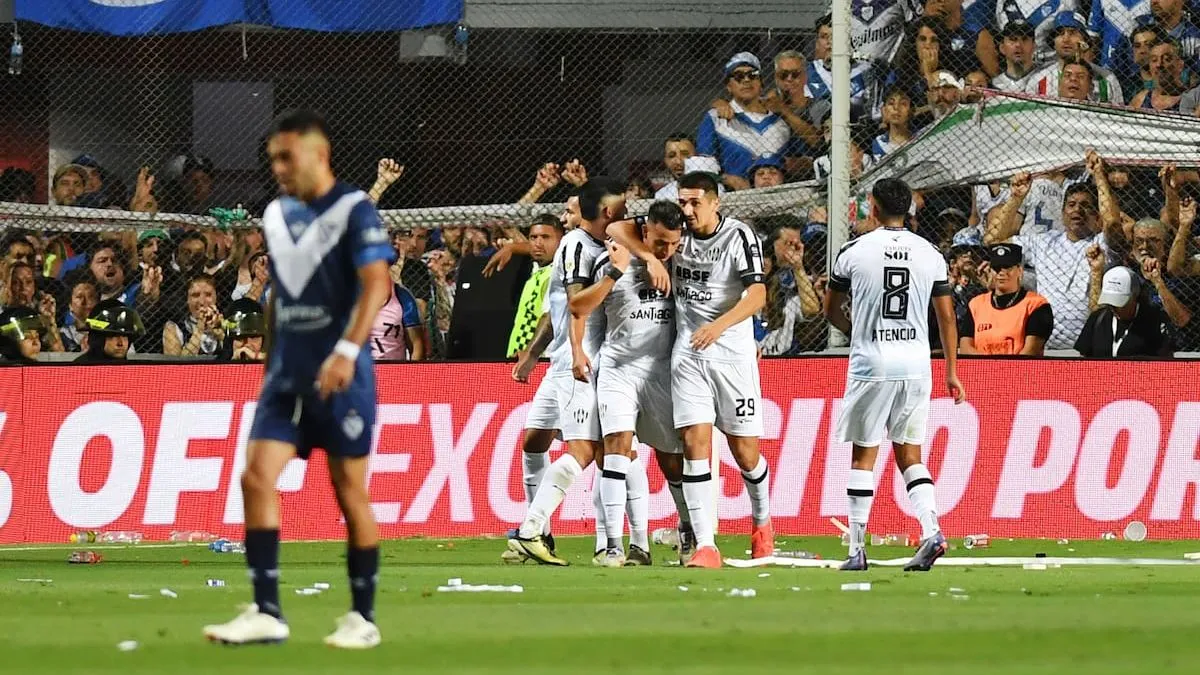 Central Córdoba celebra su primer título: ¡Campeones de la Copa Argentina 2024!